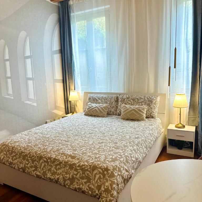 LB - Cozy Apartment Center - Appartamento Monolocale - 18
