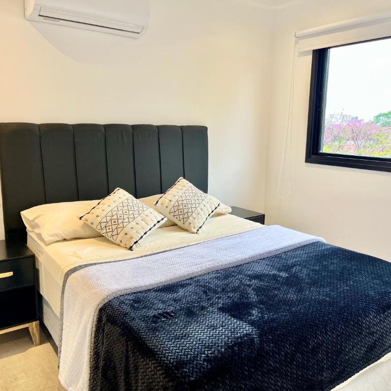 Edificio Brooklyn - Apartamento de 1 dormitorio - 1