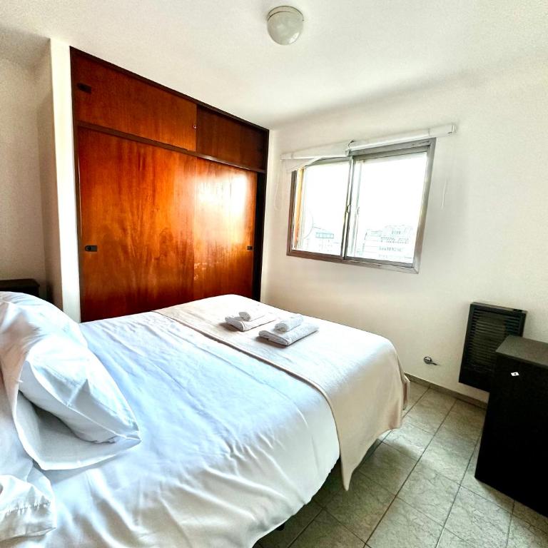 Monoambiente Super Céntrico - Apartamento de 1 dormitorio - 2