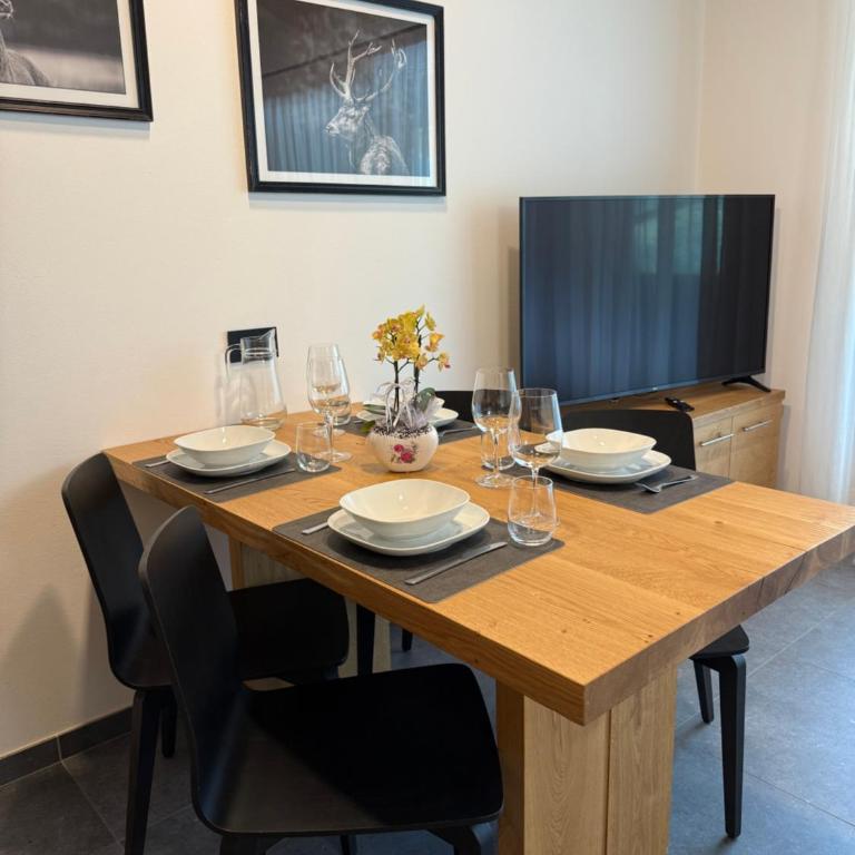 Dolomia Apartments & Spa - Appartamento Superior - 3