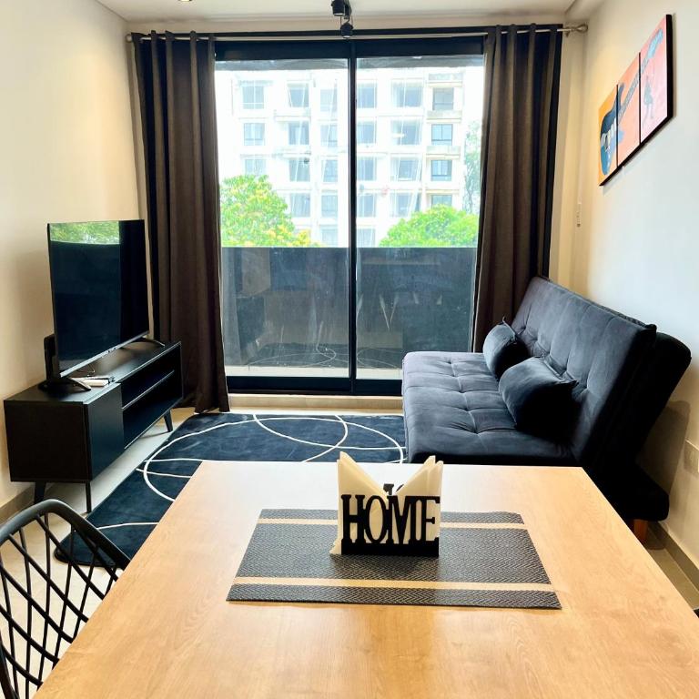Edificio Brooklyn - Apartamento de 1 dormitorio - 10