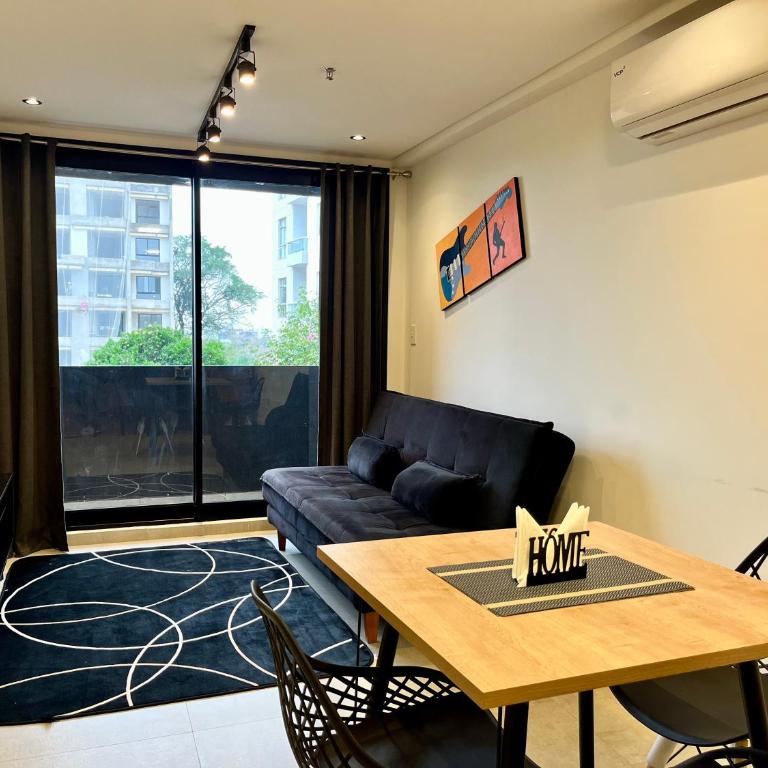 Edificio Brooklyn - Apartamento de 1 dormitorio - 8