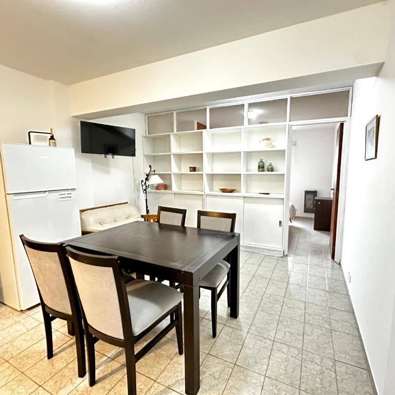 Monoambiente Super Céntrico - Apartamento de 1 dormitorio - 7