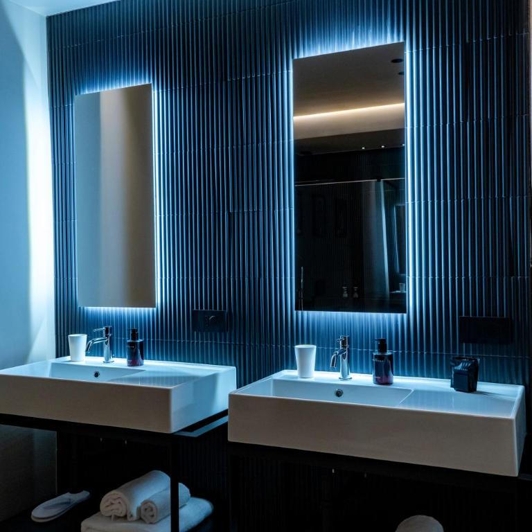 3P Exclusive Rooms - Deluxe Double Room - 5