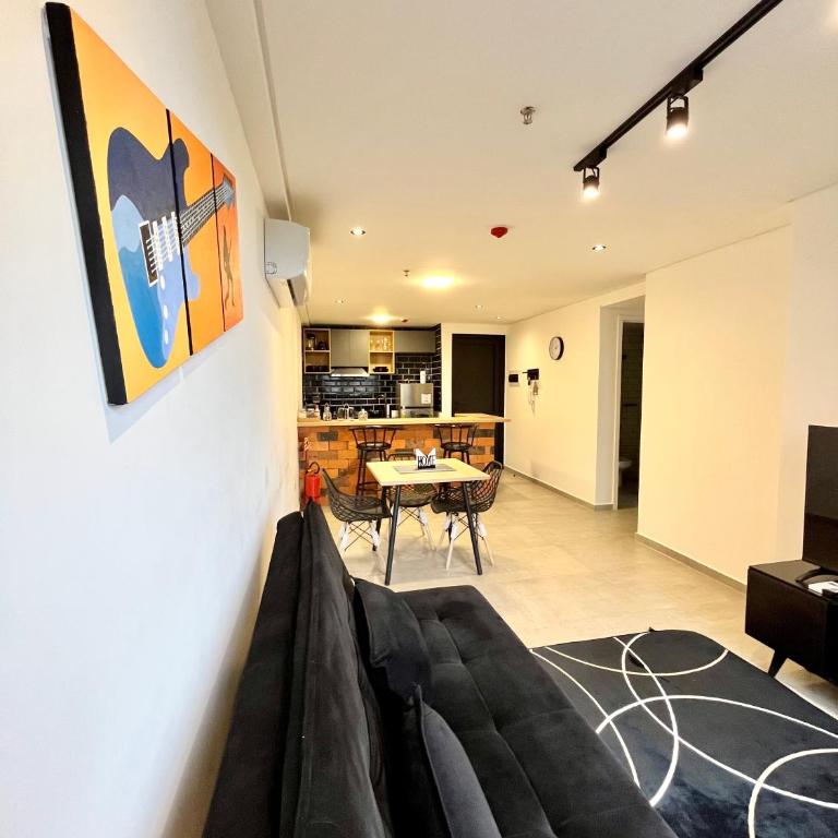 Edificio Brooklyn - Apartamento de 1 dormitorio - 9