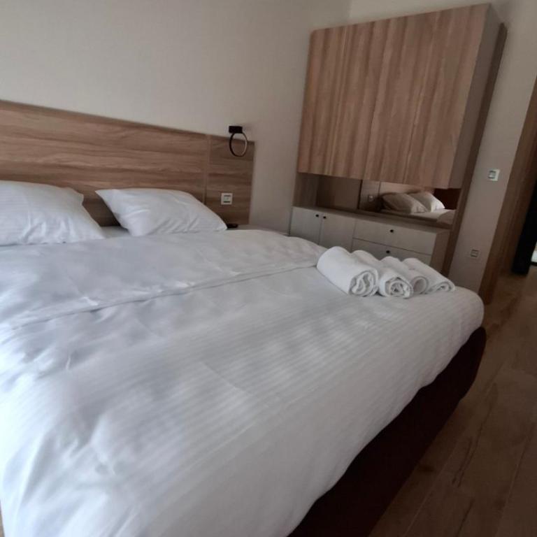 Apart-hotel Antique, Zlatibor - One-Bedroom Apartment with Balcony - 6