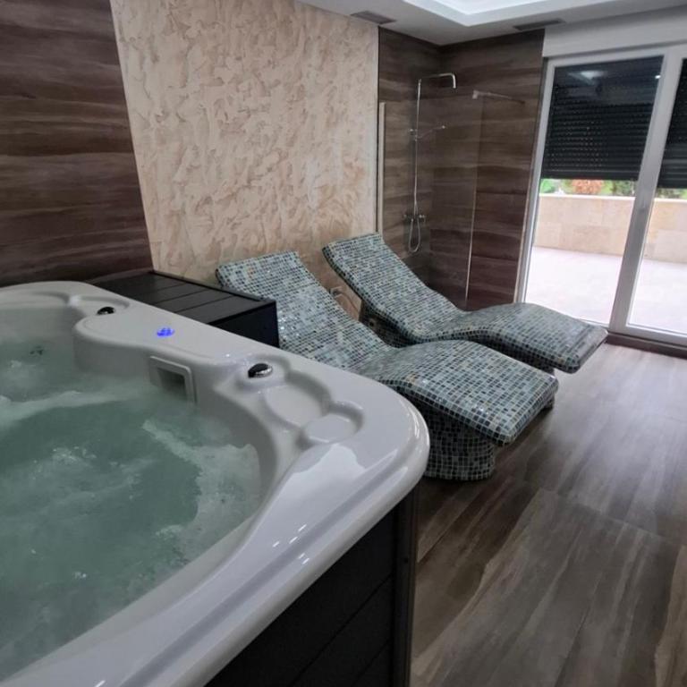 Apart-hotel Antique, Zlatibor - One-Bedroom Apartment with Balcony - 14