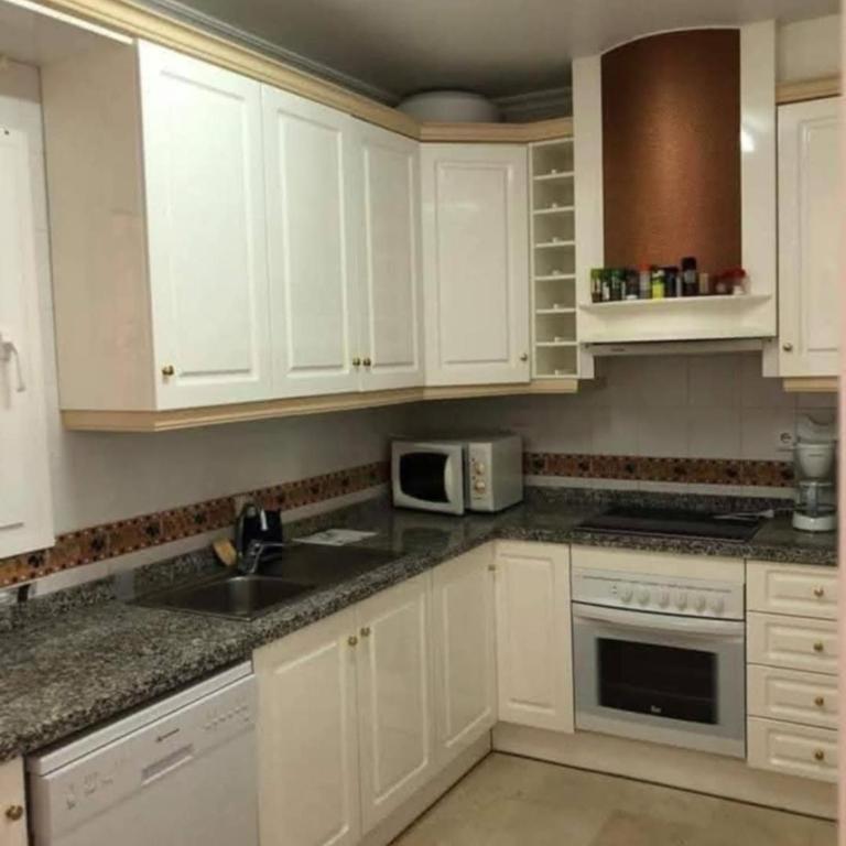 Deux chambres, Orihuela Costa - Apartamento de 2 dormitorios - 2