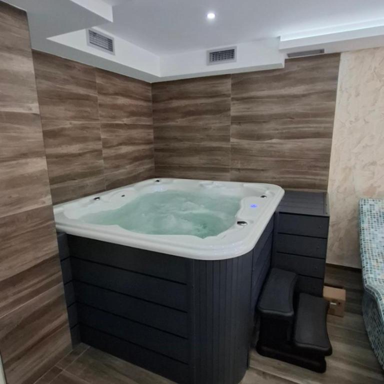 Apart-hotel Antique, Zlatibor - One-Bedroom Apartment with Balcony - 15