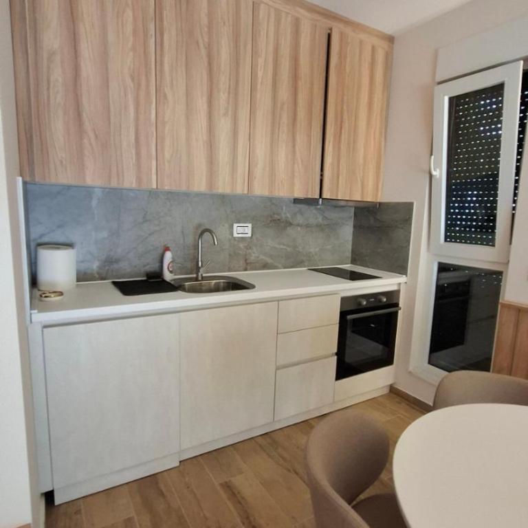 Apart-hotel Antique, Zlatibor - One-Bedroom Apartment with Balcony - 7