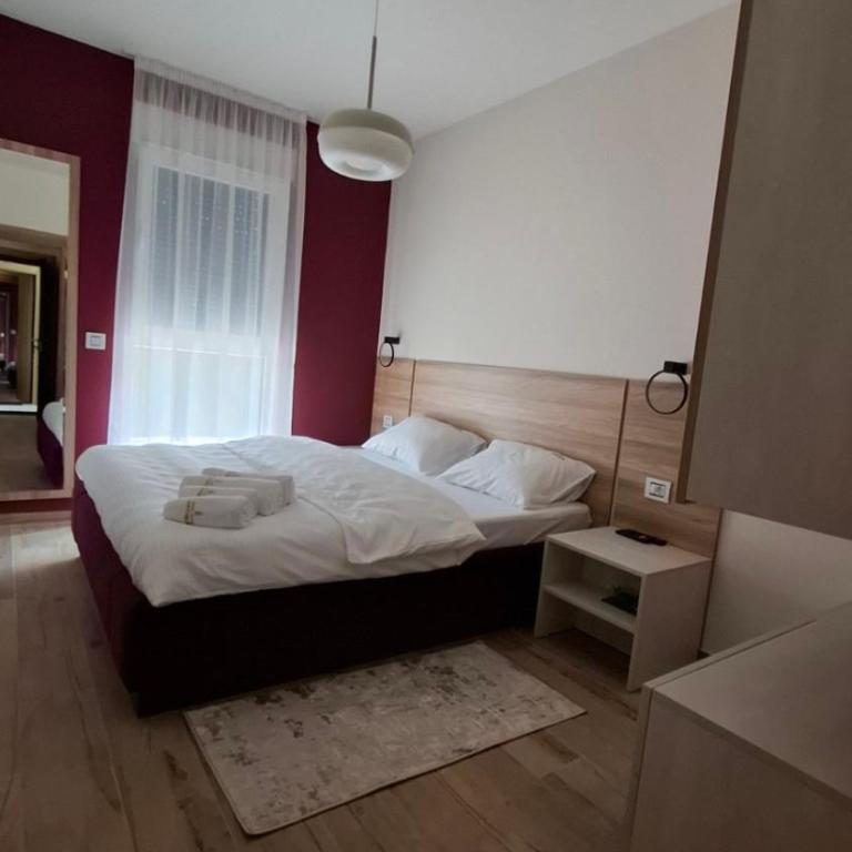 Apart-hotel Antique, Zlatibor - One-Bedroom Apartment with Balcony - 5