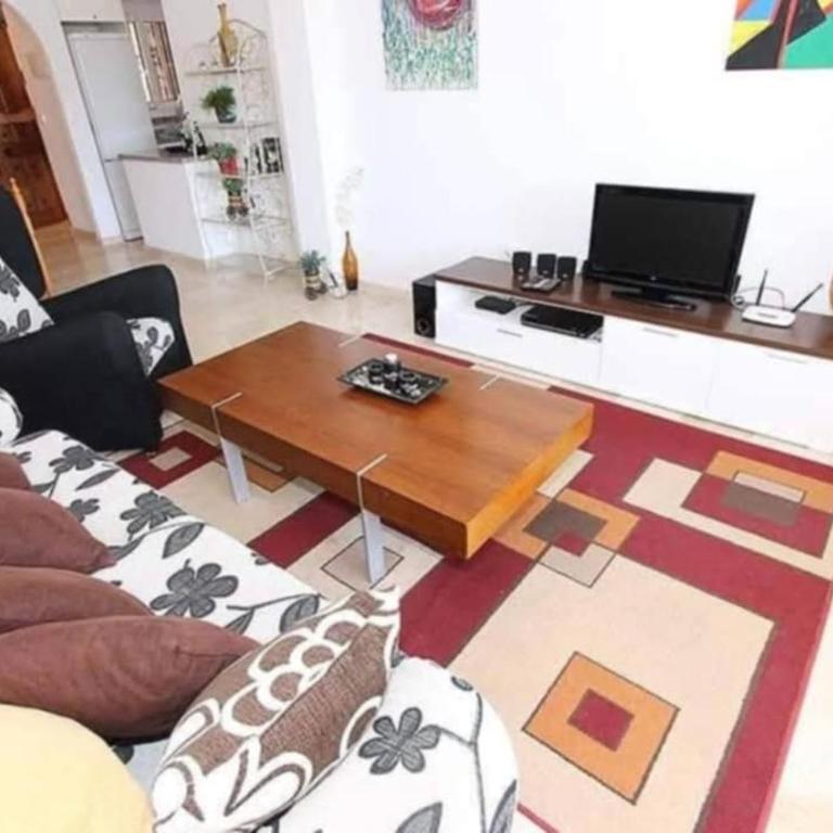 Deux chambres, Orihuela Costa - Apartamento de 2 dormitorios - 3
