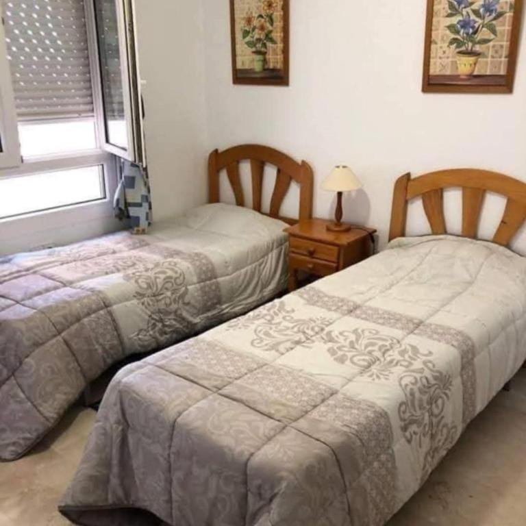 Deux chambres, Orihuela Costa - Apartamento de 2 dormitorios - 5