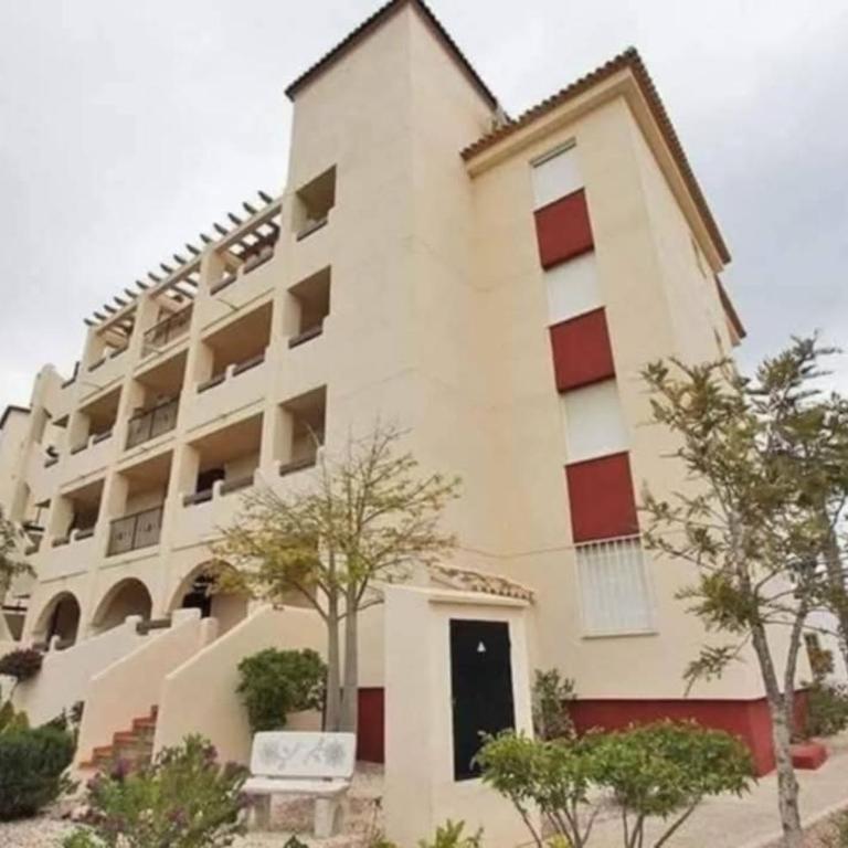 Deux chambres, Orihuela Costa - Apartamento de 2 dormitorios - 6