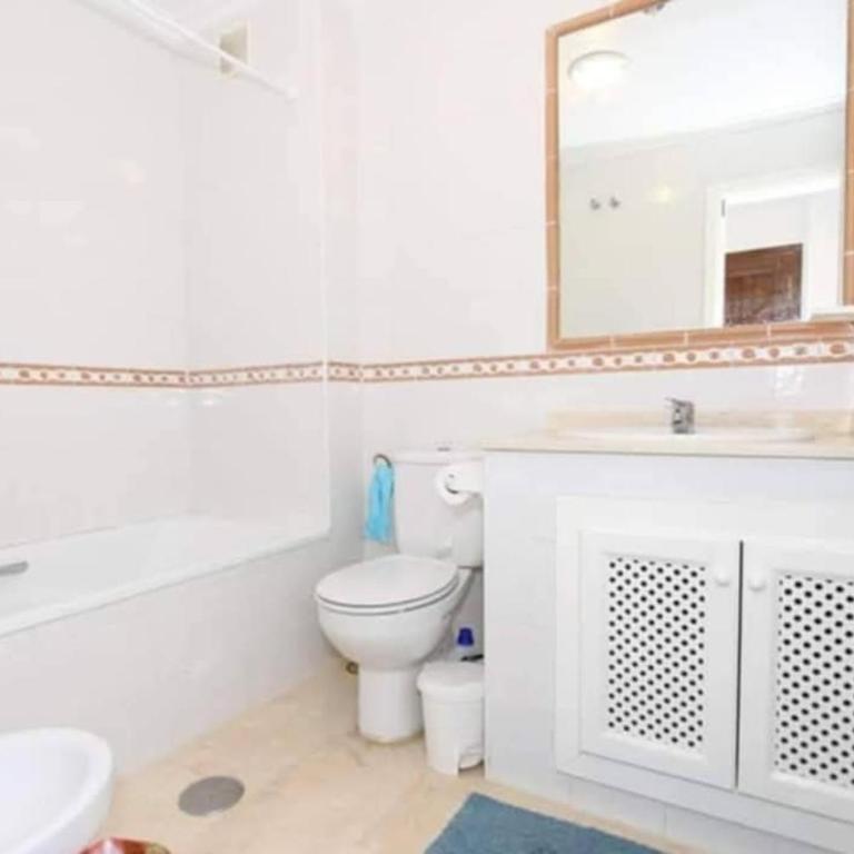Deux chambres, Orihuela Costa - Apartamento de 2 dormitorios - 7