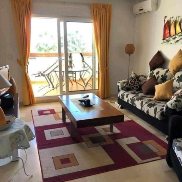 Deux chambres, Orihuela Costa - Apartamento de 2 dormitorios - 8