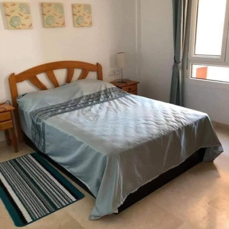 Deux chambres, Orihuela Costa - Apartamento de 2 dormitorios - 9