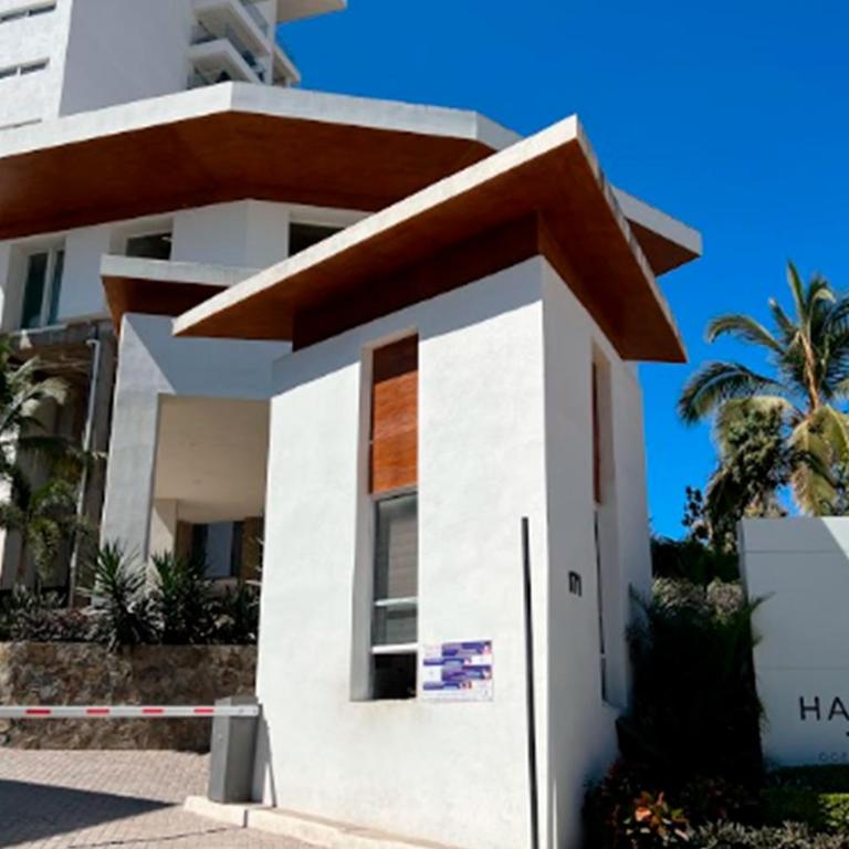 Harbor Puerto Vallarta 7006 - Apartamento Estudio - 32
