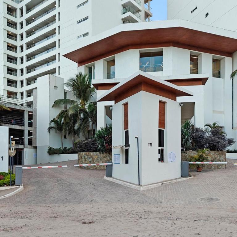 Harbor Puerto Vallarta 7006 - Apartamento Estudio - 34