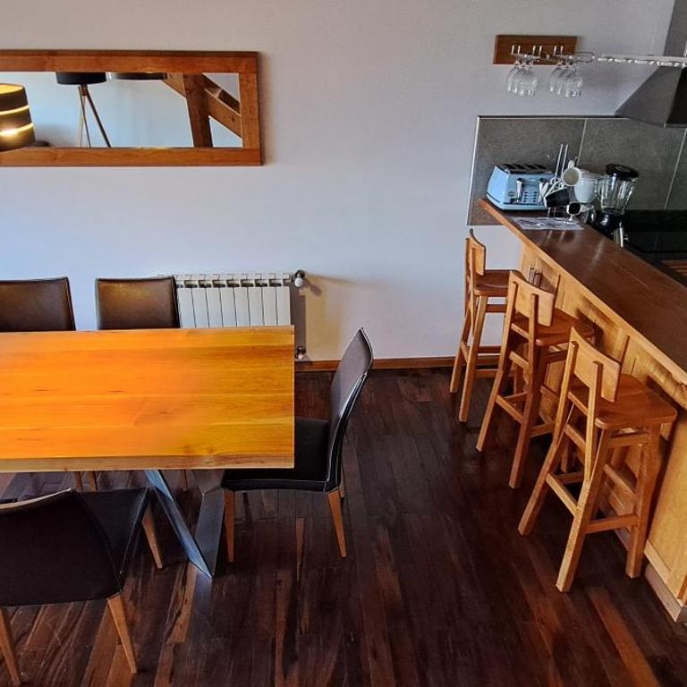 Arelauquen - Polo - Apartamento Premium de 3 dormitorios con balcón - 11