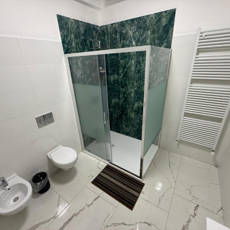 Luna Guest House - Camera Tripla Luxury - 15