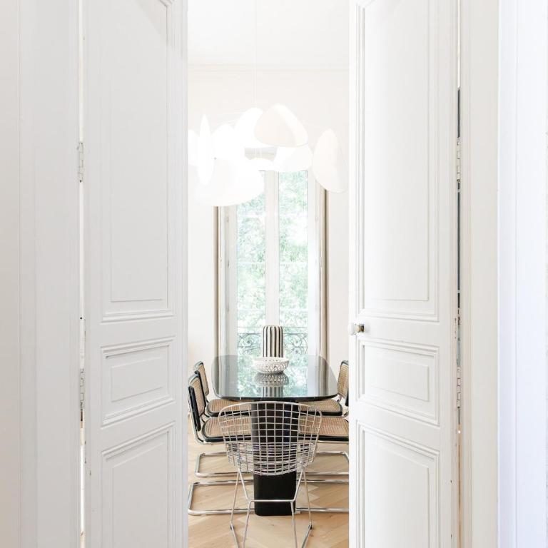 Haussmannien des Jardins de la Fontaine - Appartamento con 2 Camere da Letto - 2