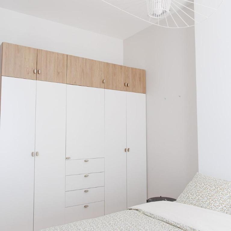 Haussmannien des Jardins de la Fontaine - Appartamento con 2 Camere da Letto - 16