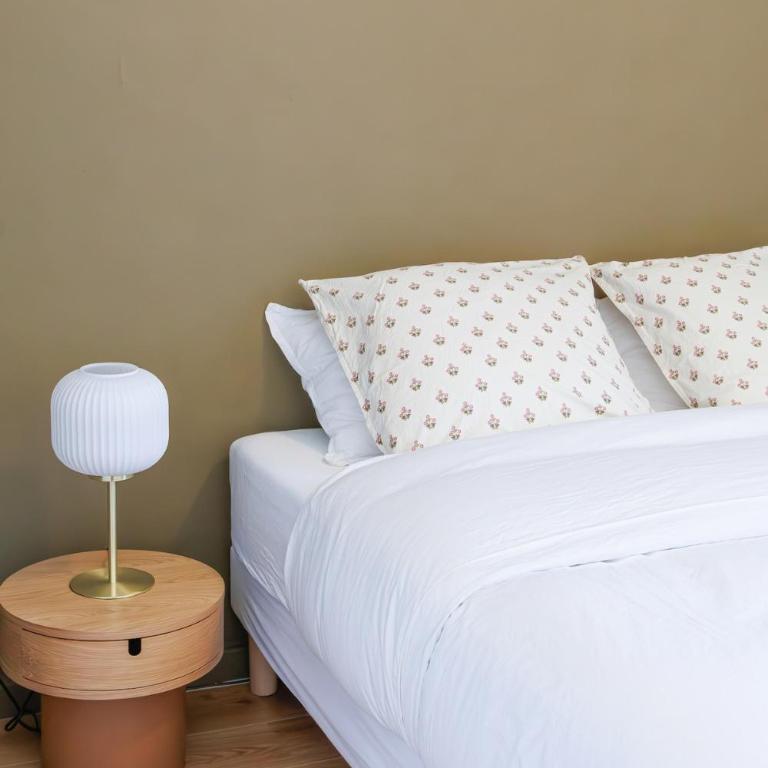 Haussmannien des Jardins de la Fontaine - Appartamento con 2 Camere da Letto - 25