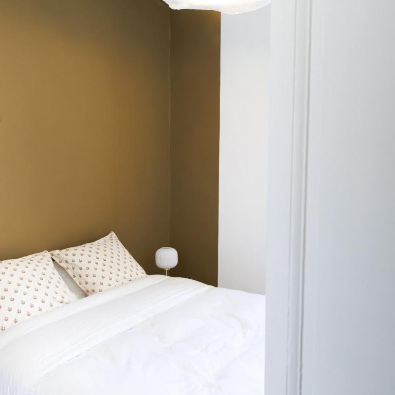 Haussmannien des Jardins de la Fontaine - Appartamento con 2 Camere da Letto - 24