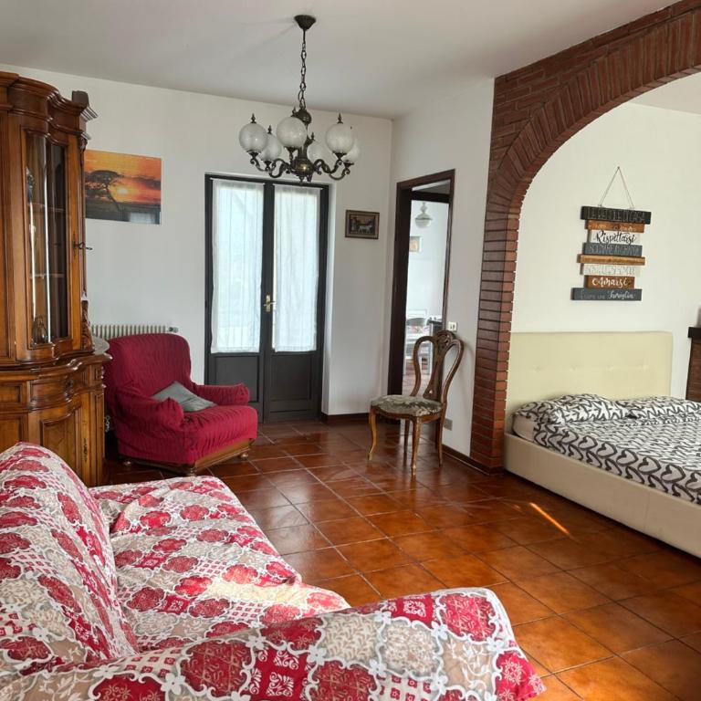 Appartamento Luisa 2 - Appartamento con 1 Camera da Letto - 6
