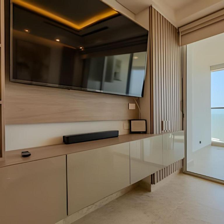 Nueva, Lujosa y Exclusiva Suite Vista al Mar - Studio Apartment with Sea View - 26