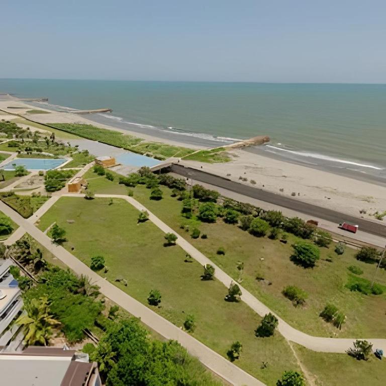 Nueva, Lujosa y Exclusiva Suite Vista al Mar - Studio Apartment with Sea View - 31
