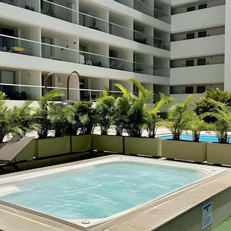 Nueva, Lujosa y Exclusiva Suite Vista al Mar - Studio Apartment with Sea View - 38