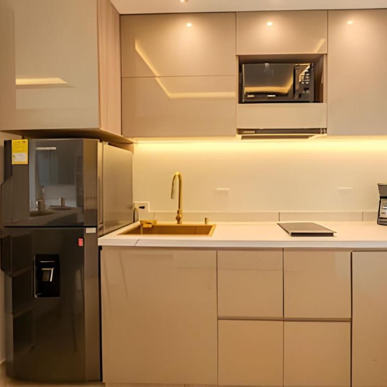 Nueva, Lujosa y Exclusiva Suite Vista al Mar - Studio Apartment with Sea View - 48
