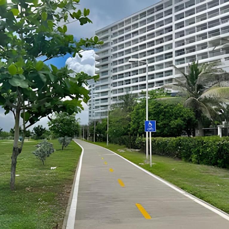 Nueva, Lujosa y Exclusiva Suite Vista al Mar - Studio Apartment with Sea View - 49