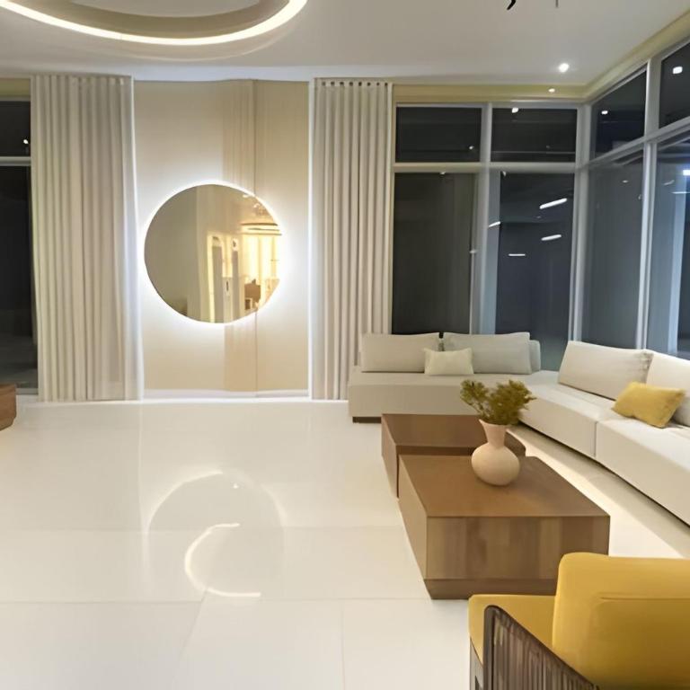 Nueva, Lujosa y Exclusiva Suite Vista al Mar - Studio Apartment with Sea View - 53
