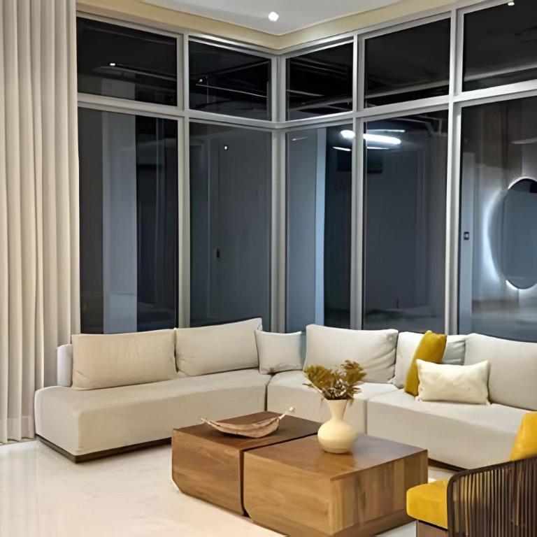 Nueva, Lujosa y Exclusiva Suite Vista al Mar - Studio Apartment with Sea View - 55