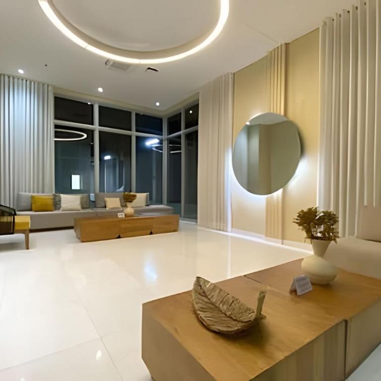 Nueva, Lujosa y Exclusiva Suite Vista al Mar - Studio Apartment with Sea View - 56
