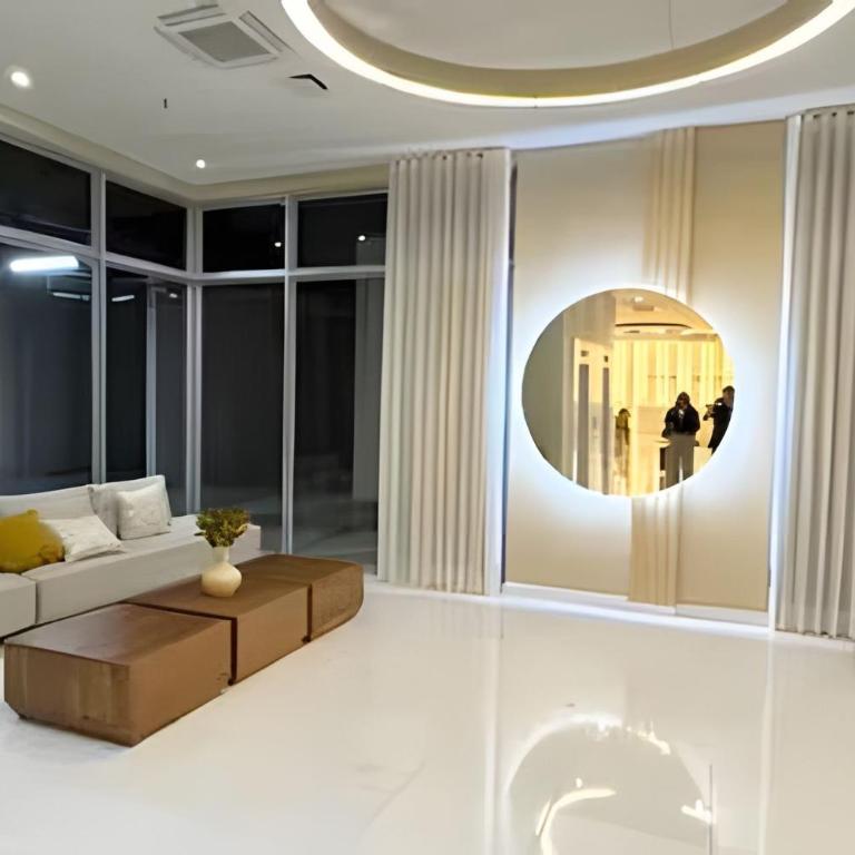 Nueva, Lujosa y Exclusiva Suite Vista al Mar - Studio Apartment with Sea View - 57