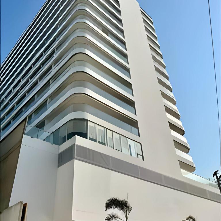 Nueva, Lujosa y Exclusiva Suite Vista al Mar - Studio Apartment with Sea View - 63