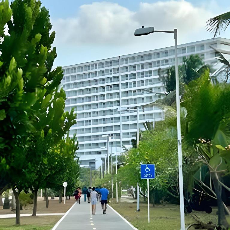 Nueva, Lujosa y Exclusiva Suite Vista al Mar - Studio Apartment with Sea View - 64