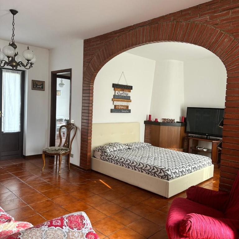 Appartamento Luisa 2 - Appartamento con 1 Camera da Letto - 5