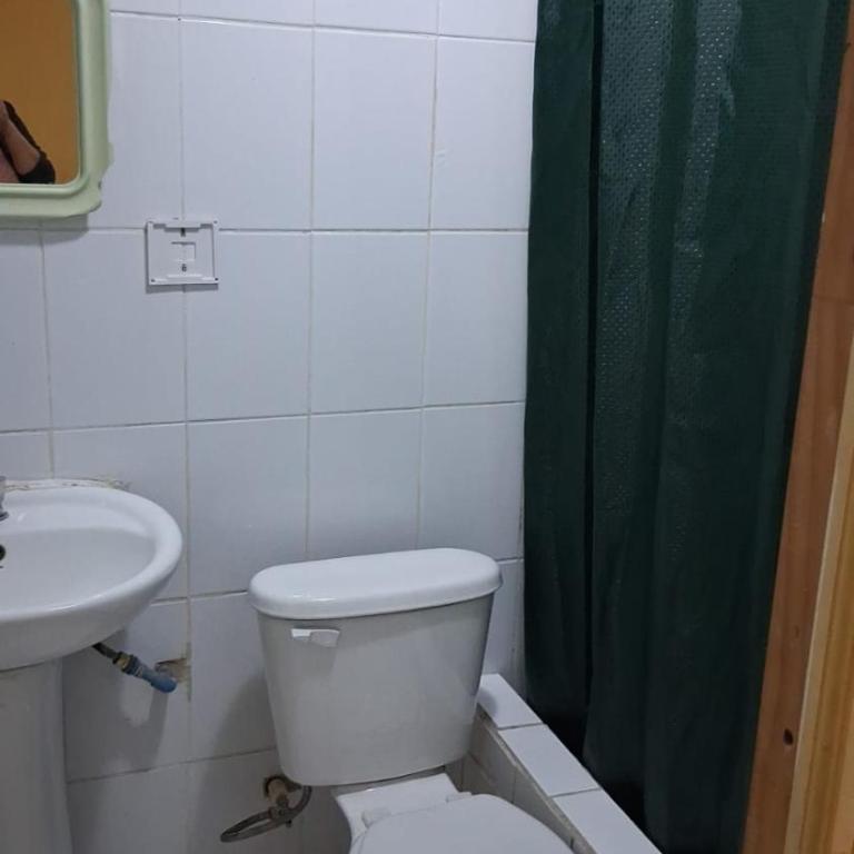 Hostal Nancy - Single Room - 2