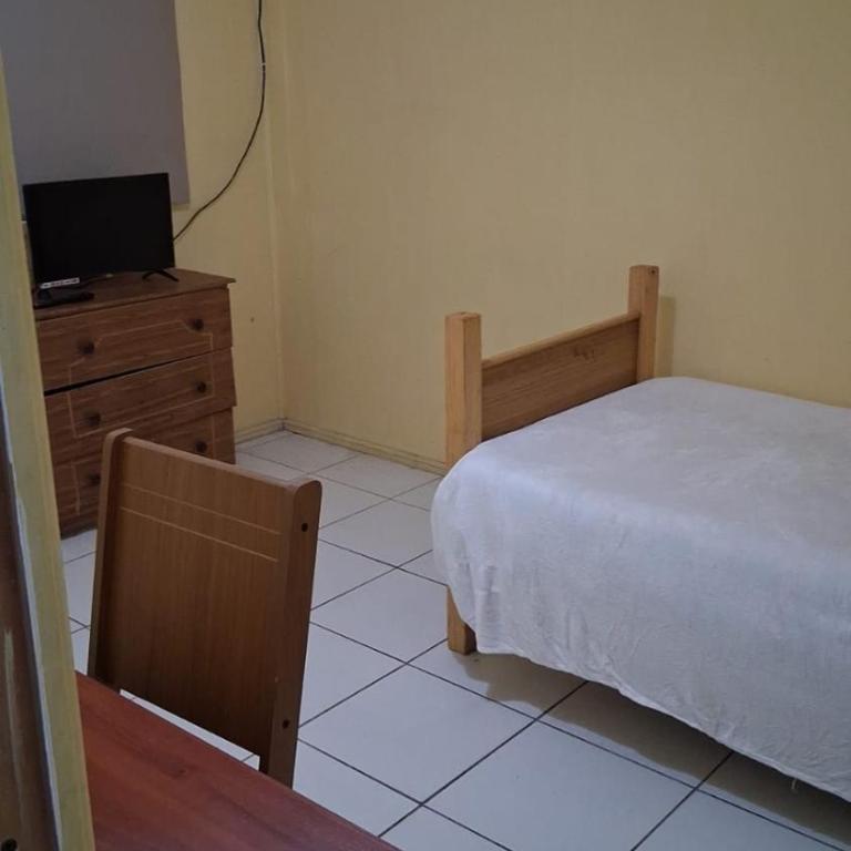 Hostal Nancy - Single Room - 3