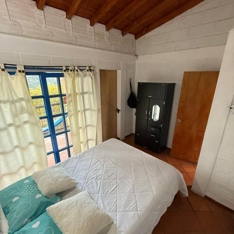 Finca Marinilla - Villa - 41
