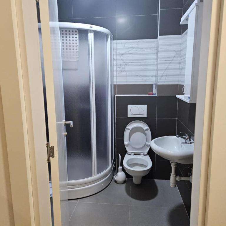 Apartman Marija II - One-Bedroom Apartment - 12