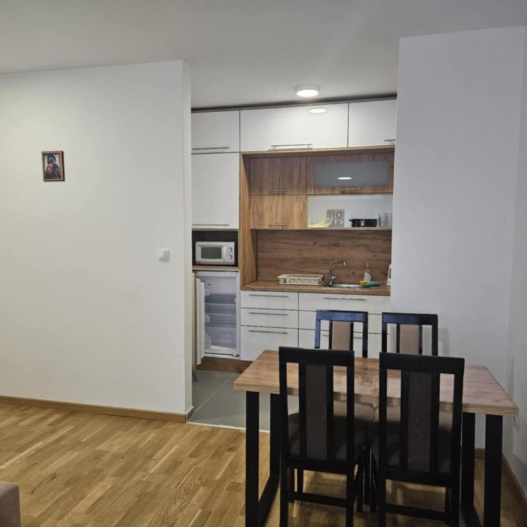 Apartman Marija II - One-Bedroom Apartment - 10
