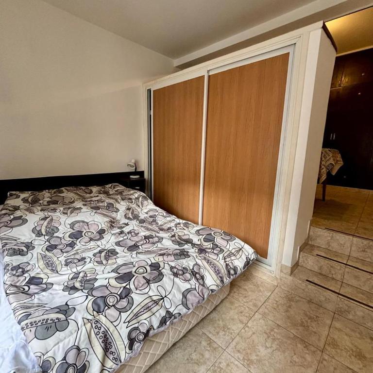 Departamento 1 ambiente a la calle - Apartamento de 1 dormitorio - 2