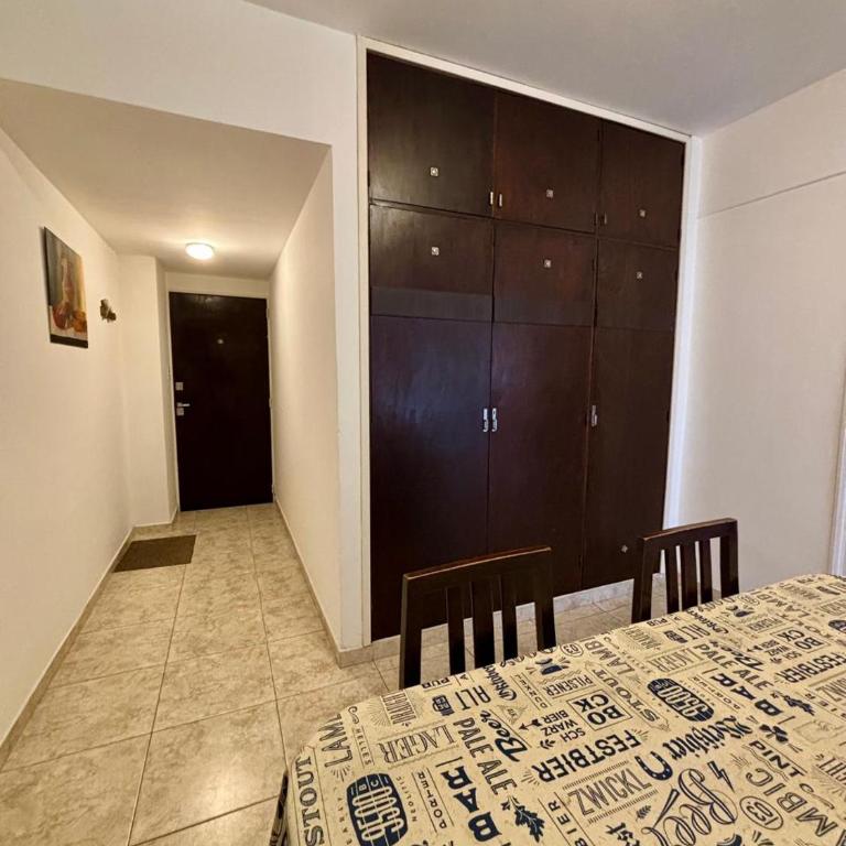 Departamento 1 ambiente a la calle - Apartamento de 1 dormitorio - 3