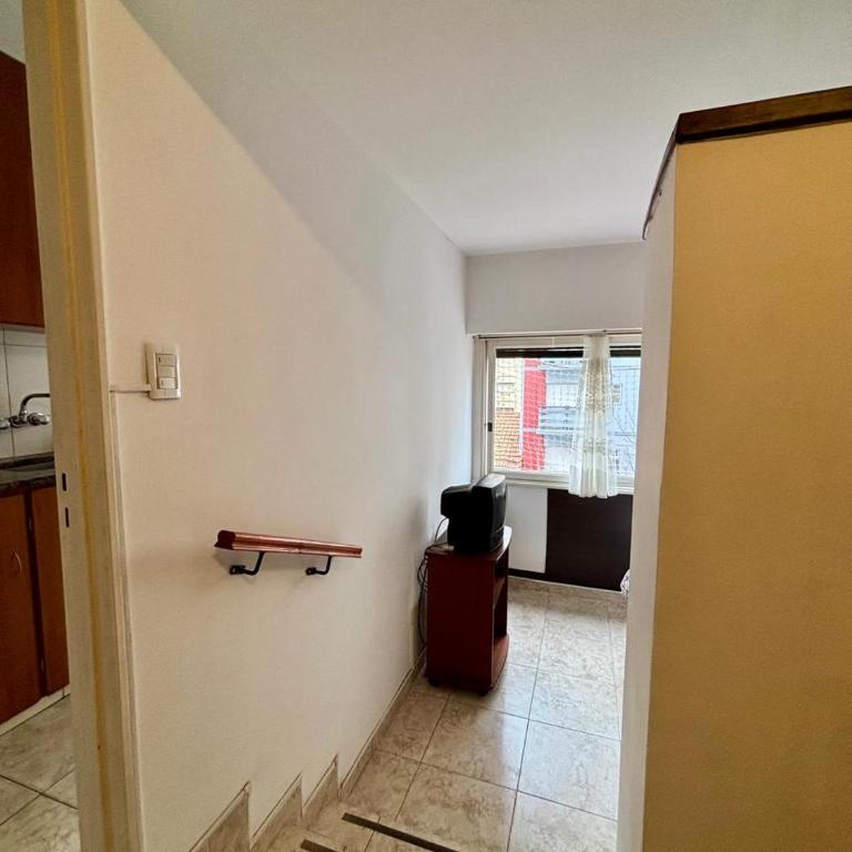Departamento 1 ambiente a la calle - Apartamento de 1 dormitorio - 5